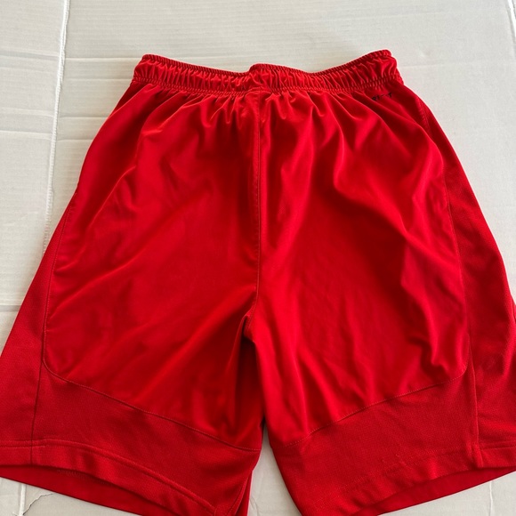 Men’s Nike Dri-Fit Shorts Size M - Picture 2 of 6